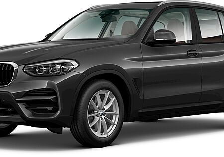BMW X3 XDRIVE20I A
