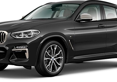 BMW X4 M40i