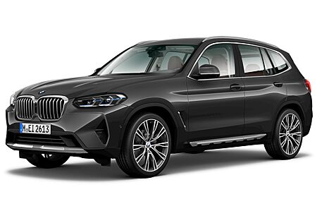 BMW X3 M X3 xDrive 20d