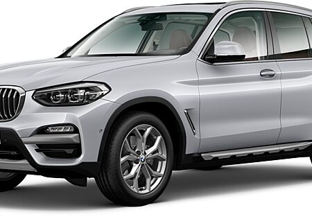 BMW X3 xDrive20i