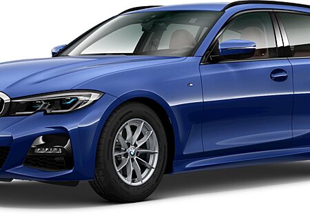 BMW 320d xDrive Touring