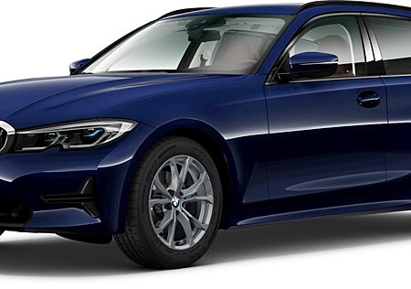 BMW 320d Touring