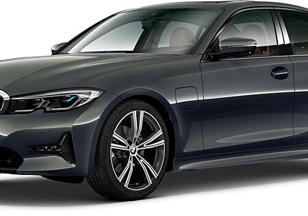 BMW 330e xDrive Limousine