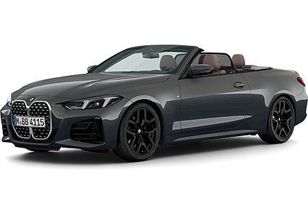 BMW 420I