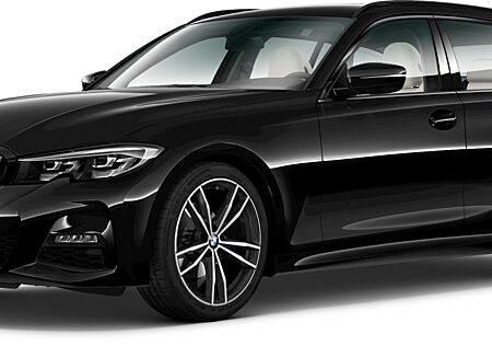 BMW 330i xDrive Touring (2018 - 2022)