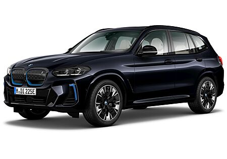 BMW iX3 (ab 2021)