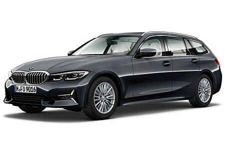 BMW 330i xDrive Touring