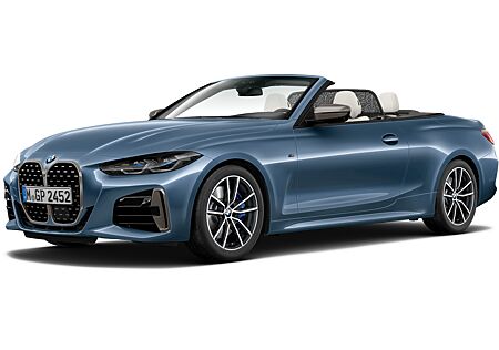BMW M440i xDrive Cabrio