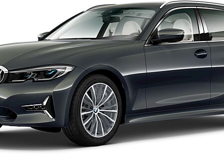 BMW 320d xDrive Touring
