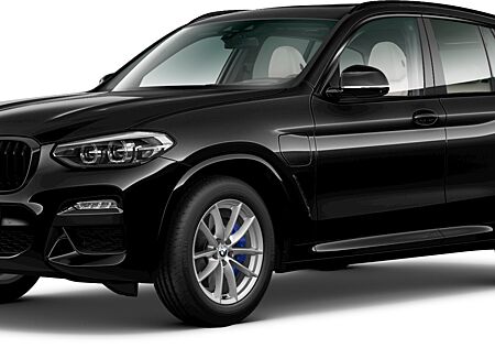 BMW X3 XDRIVE30E A