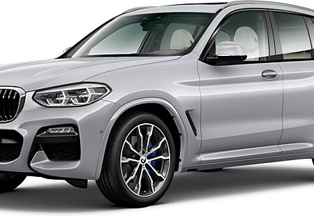 BMW X3 XDRIVE30D (2018 - 2021)