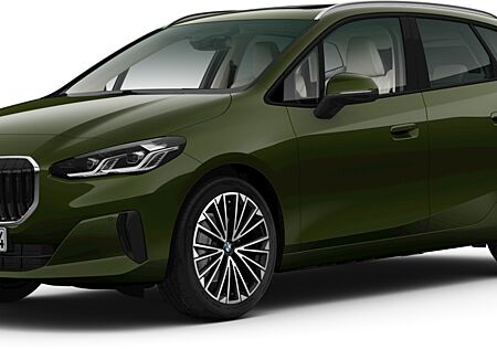 BMW 216i Active Tourer