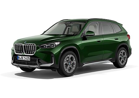 BMW X1 xDrive23d