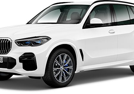 BMW X5 XDRIVE40D