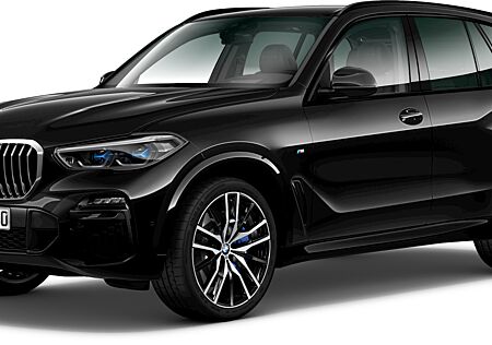 BMW X5 xDrive30d