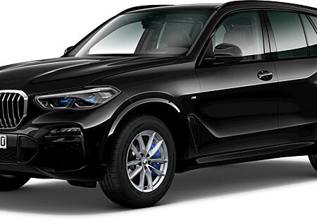 BMW X5 XDRIVE40D