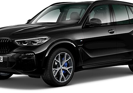 BMW X5 XDRIVE45E