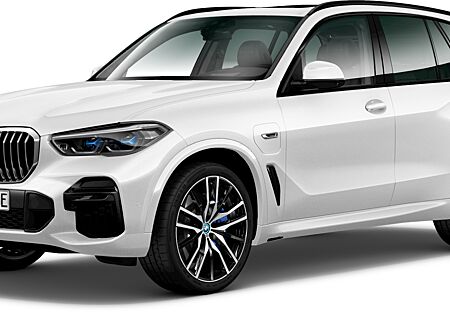 BMW X5 XDRIVE45E