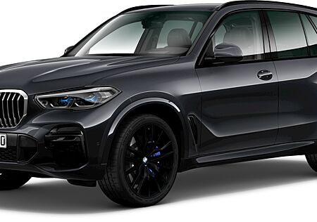 BMW X5 xDrive40d