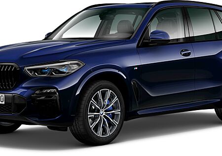 BMW X5 xDrive40i