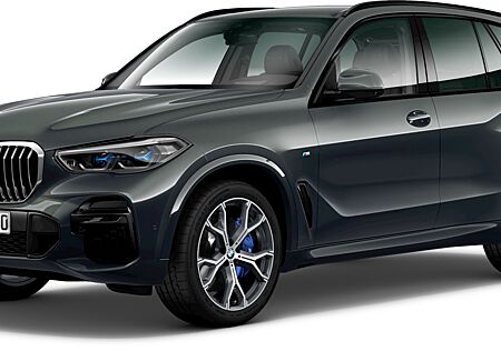 BMW X5 XDRIVE40D