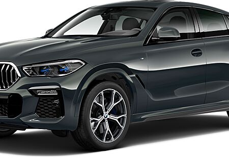 BMW X6 xDrive40i
