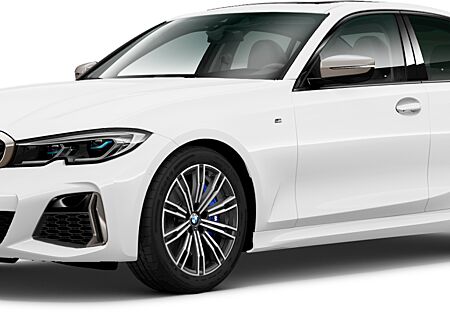 BMW 340 M340i xDrive Limousine