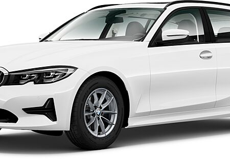 BMW 318i Touring