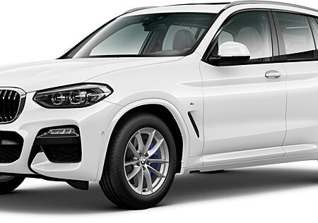 BMW X3 xDrive30i