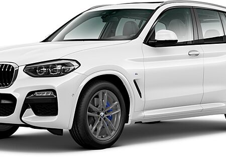 BMW X3 M X3 XDRIVE30I A
