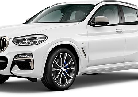 BMW X4 M40I A