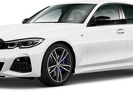 BMW 340 M340i xDrive Limousine (2019 -