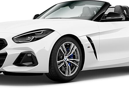 BMW Z4 M40i