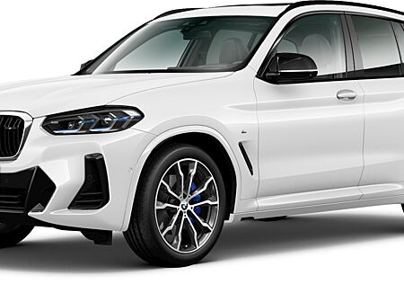 BMW X3 M40I