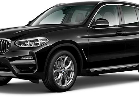 BMW X3 xDrive30d