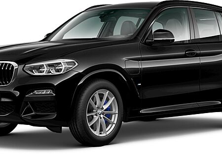 BMW X3 xDrive30e