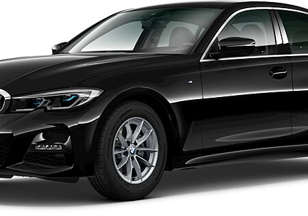 BMW 320i Limousine