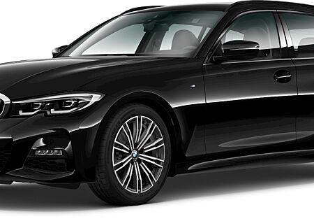 BMW 320d xDrive Touring