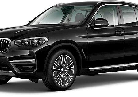 BMW X3 XDRIVE30D