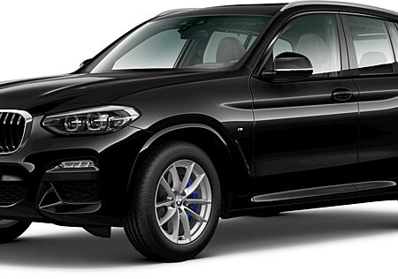 BMW X3 XDRIVE30I