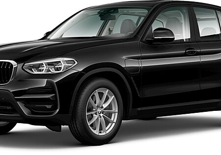 BMW X3 XDRIVE30E (2017 - 2021)