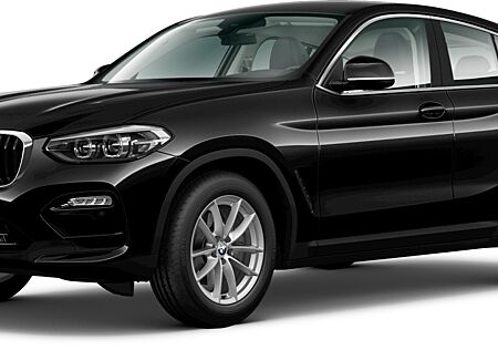 BMW X4 XDRIVE20I A