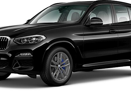 BMW X3 XDRIVE30D A