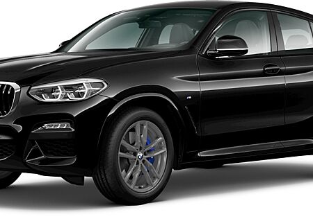 BMW X4 XDRIVE30D A
