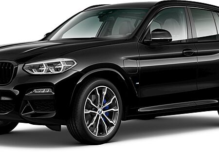 BMW X3 xDrive30e