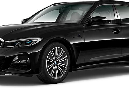 BMW 330e