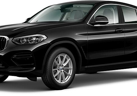 BMW X4 xDrive20d