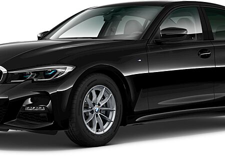 BMW 320i xDrive Limousine