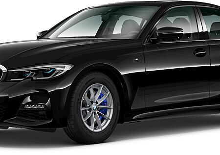 BMW 330d Limousine (G20)