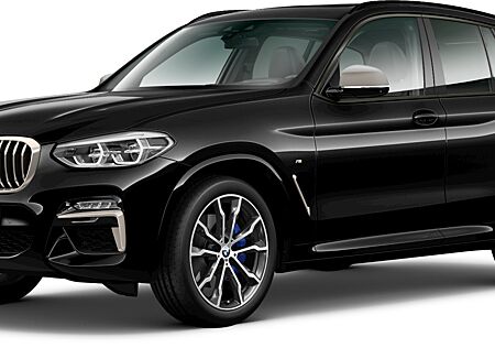 BMW X3 M40d